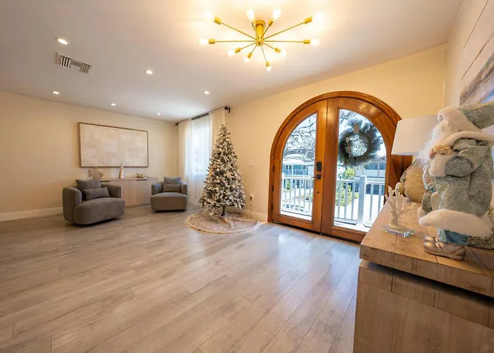 Starfish Vacation By Golden Coast Holiday home *