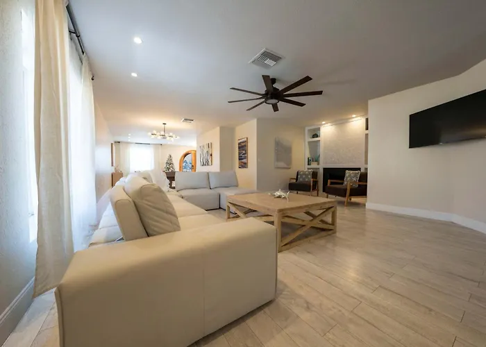 Holiday home Starfish Vacation By Golden Coast