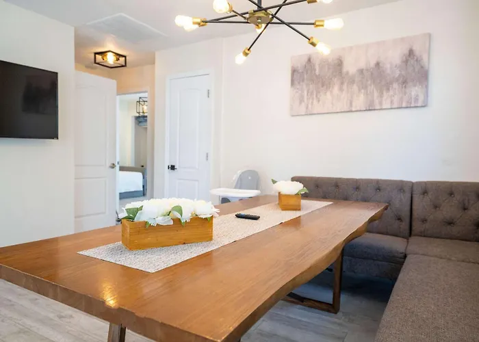 Starfish Vacation By Golden Coast Holiday home