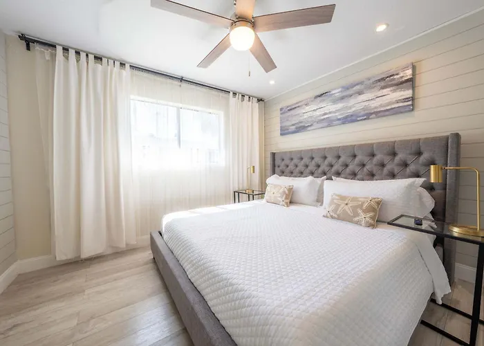 Holiday home Starfish Vacation By Golden Coast