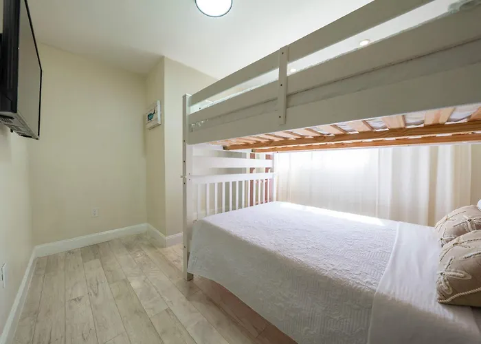 Starfish Vacation By Golden Coast Holiday home