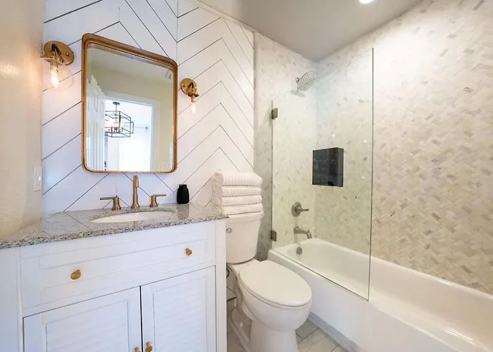 Holiday home Starfish Vacation By Golden Coast Clearwater Beach