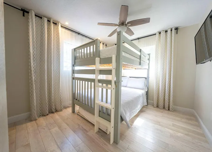 Holiday home Starfish Vacation By Golden Coast