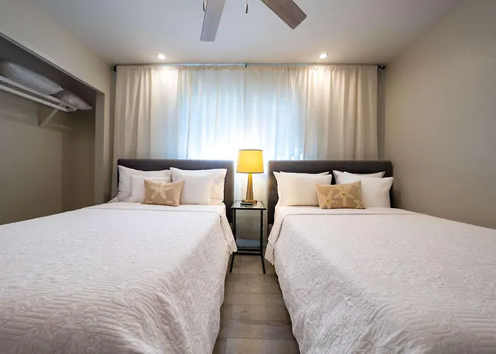 Starfish Vacation By Golden Coast Holiday home