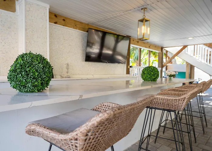 Starfish Vacation By Golden Coast Holiday home Clearwater Beach