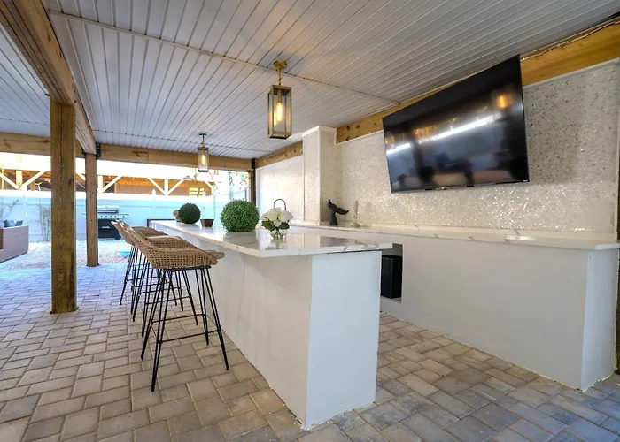 Holiday home Starfish Vacation By Golden Coast
