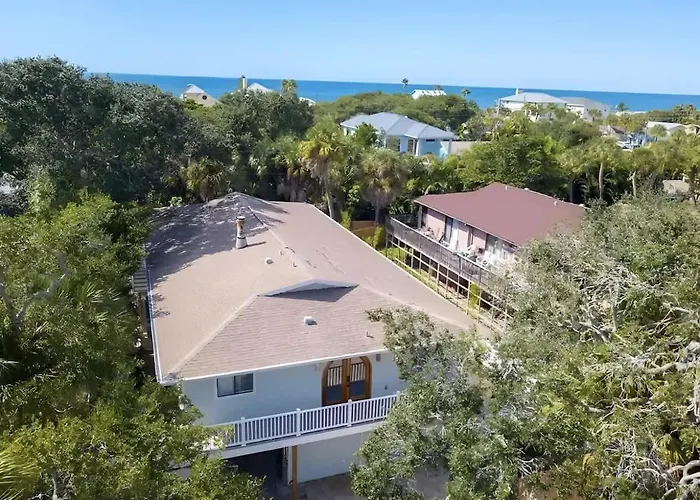 Holiday home Starfish Vacation By Golden Coast
