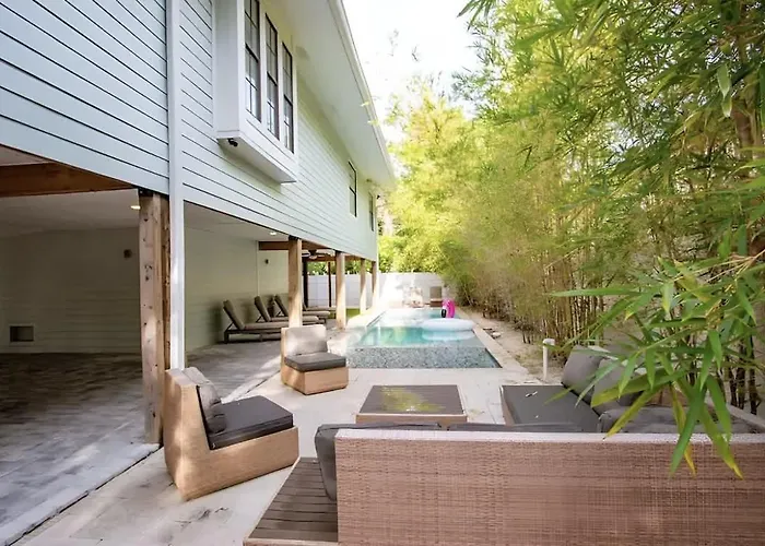 Holiday home Starfish Vacation By Golden Coast *